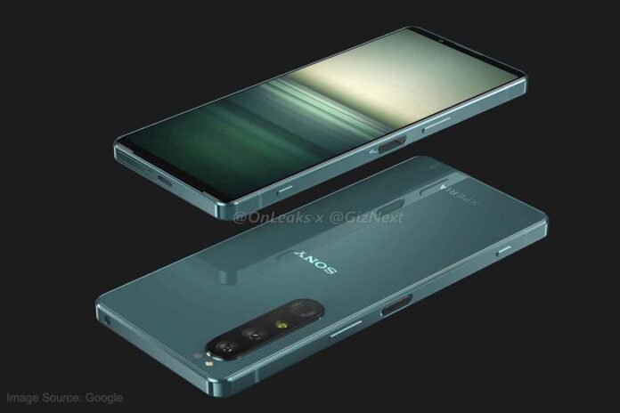 Sony Xperia 1 IV launch soon in india