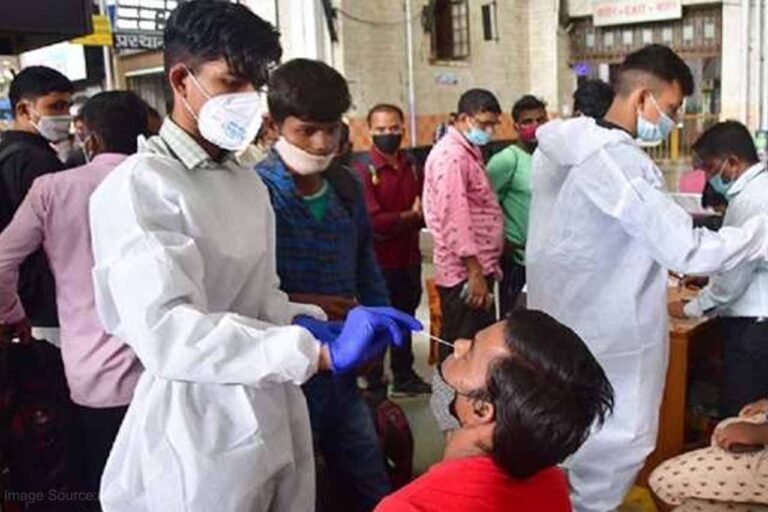 there were 2,897 new Corona cases and 54 deaths across the country