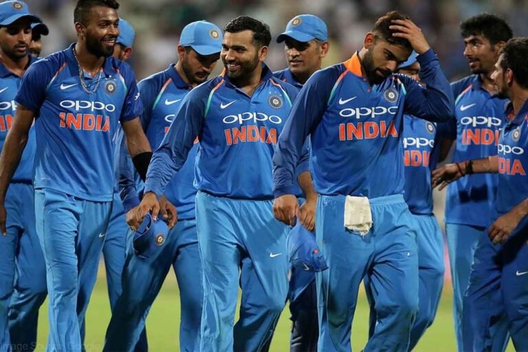 3 of these players are vying to become India's next captain