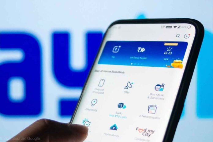 After PhonePe, Paytm recharging has become expensive