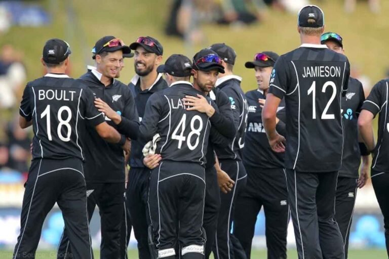 After the T20 World Cup, India will visit New Zealand