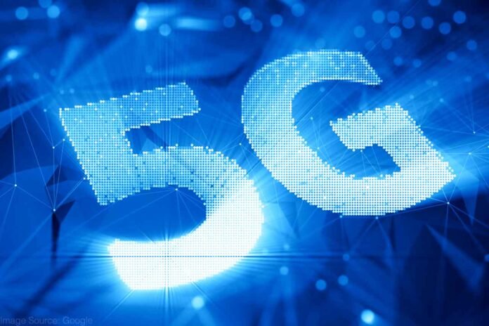 Government big announcement regarding 5G in India