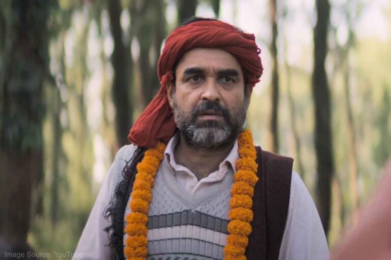 Pankaj Tripathi's film 'Sherdil The Pilibhit Saga' trailer out