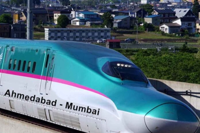 Railway Minister indicated the fare of Ahmedabad-Mumbai bullet train