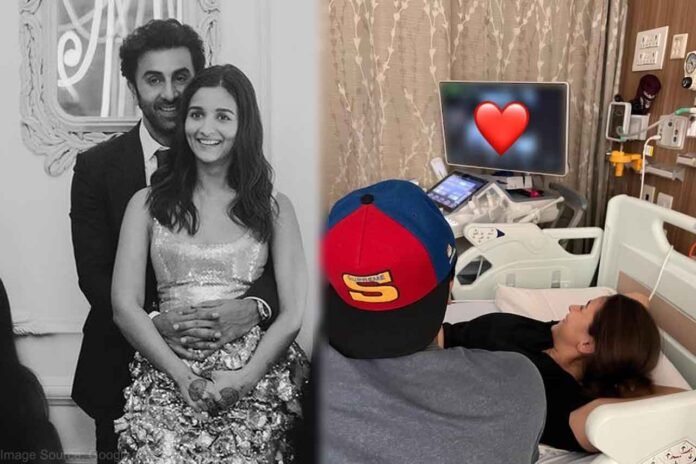 Ranbir and Alia are going to be parents