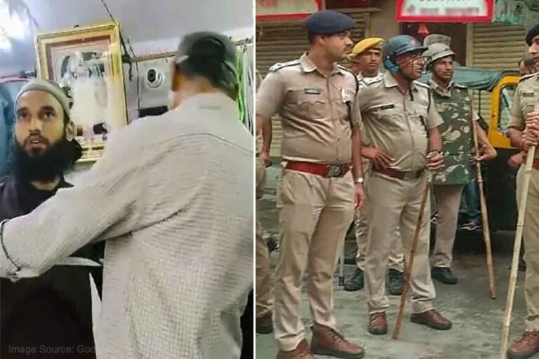Section 144 implemented in Banswara after Kanhaiya Lal murder
