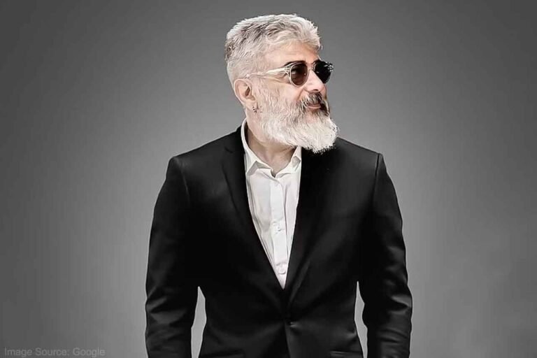 The shooting of Ajith Kumar's AK61 has started