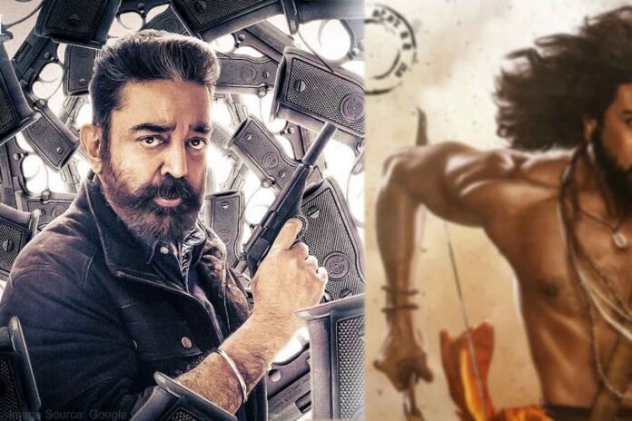 This passionate actor of RRR will be seen in Kamal Haasan's Vikram 2