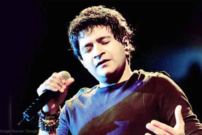 Veteran singer KK dies during a program in Kolkata at 53 age