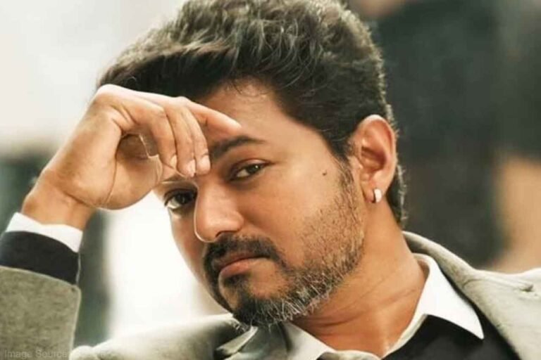 Vijay and Lokesh Kanagaraj's action film Thalapathy 67 will begin shooting in October