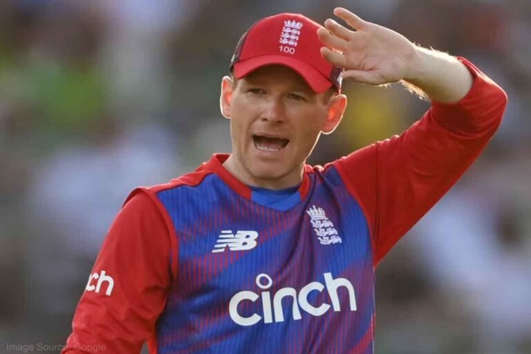 Will Eoin Morgan retire from international cricket