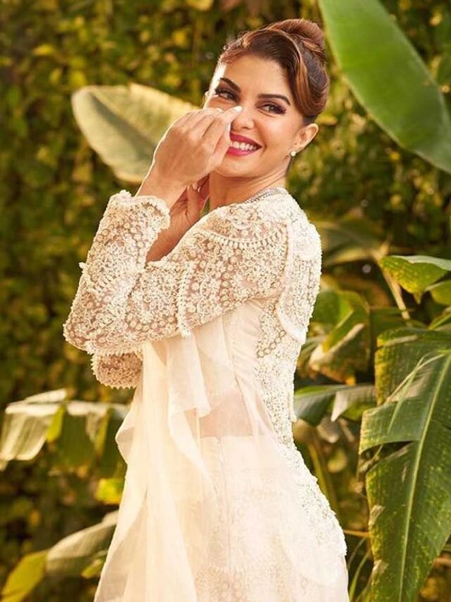 Jacqueline Fernandez Rararakkamma