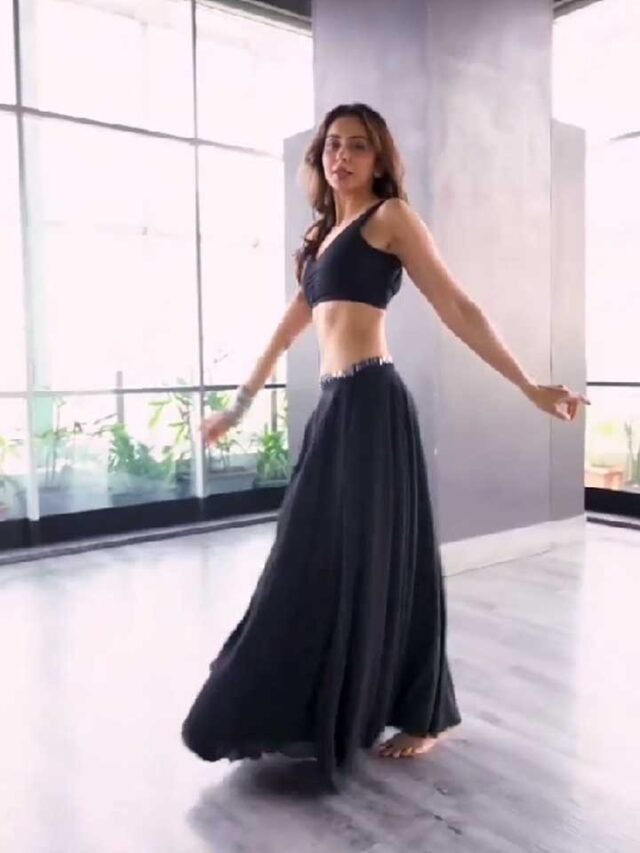 Rakul Preet Singh