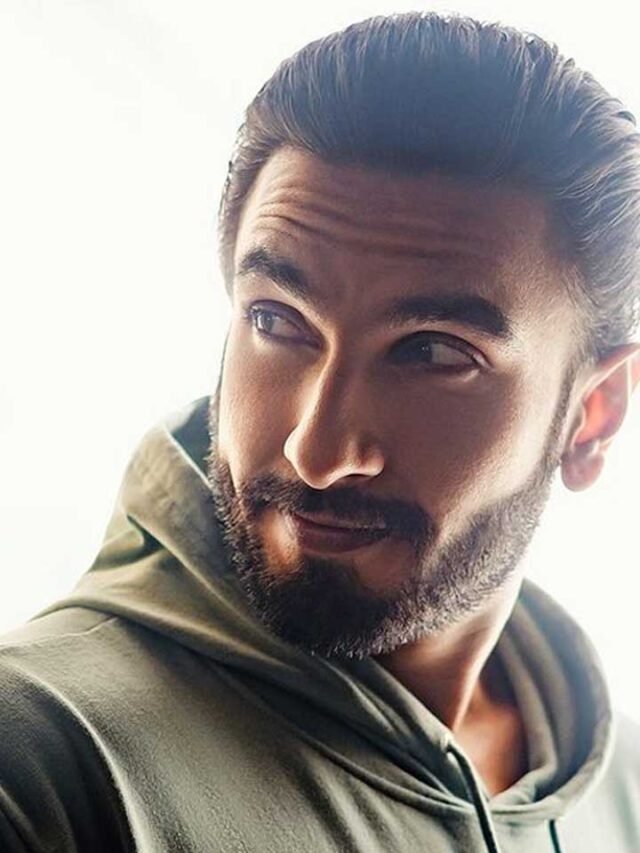 Ranveer Singh