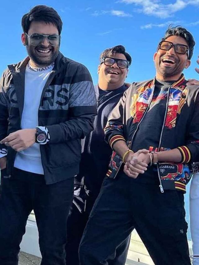 kapil sharma photo