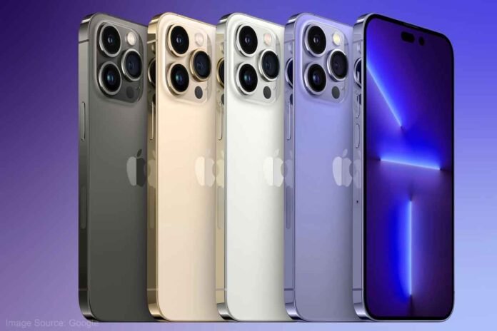 iPhone 14 RAM, Features, and Release Date Revealed