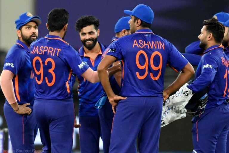 this Indian batsman reached the top 10 for the first time
