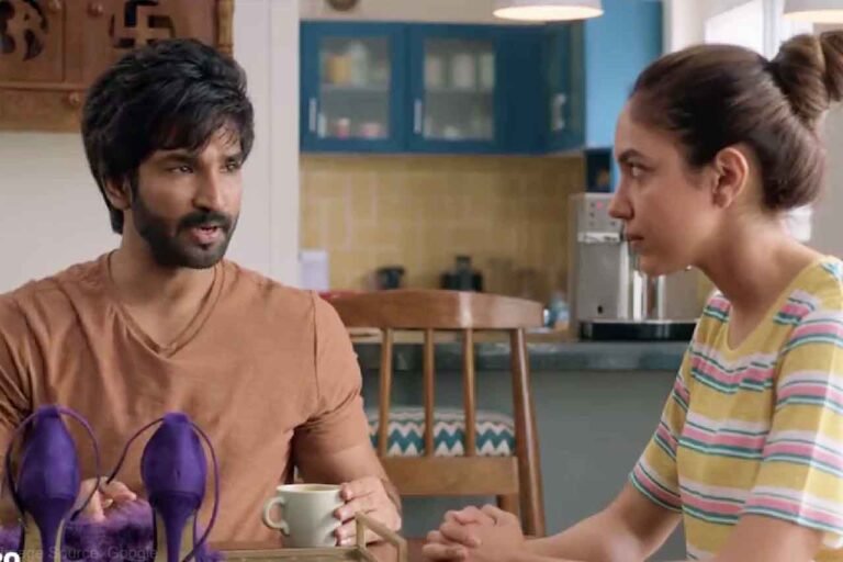 trailer for Modern Love Hyderabad is released by Prime Video