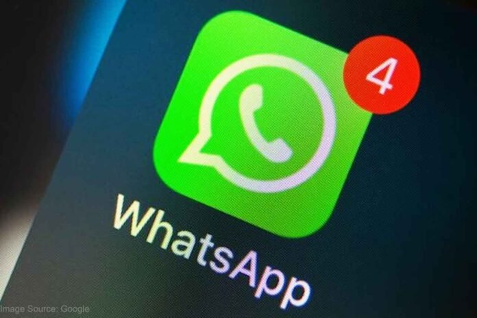 whatsapp message can be edited in new feature