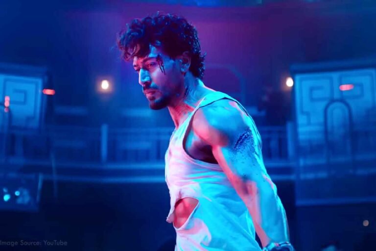 Announcement of Tiger Shroff new film Screw Dheela full of action packed