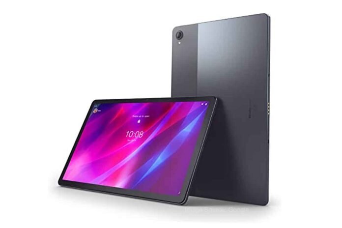 Lenovo Tab P11 Plus Launched in India