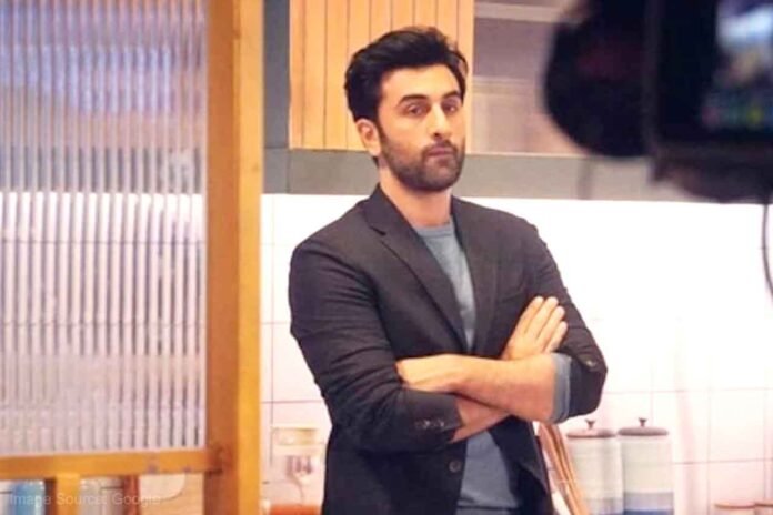 Ranbir Kapoor will be seen as a ruthless gangster in his upcoming film Animal