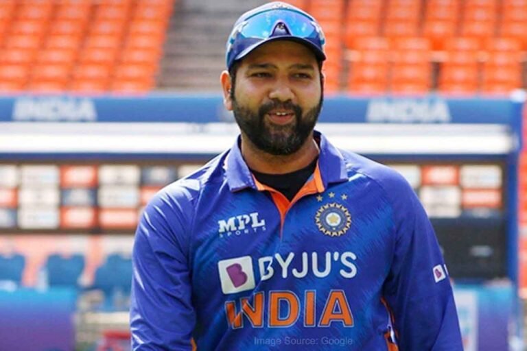Rishabh Pant will be entered with captain Rohit in the second T20