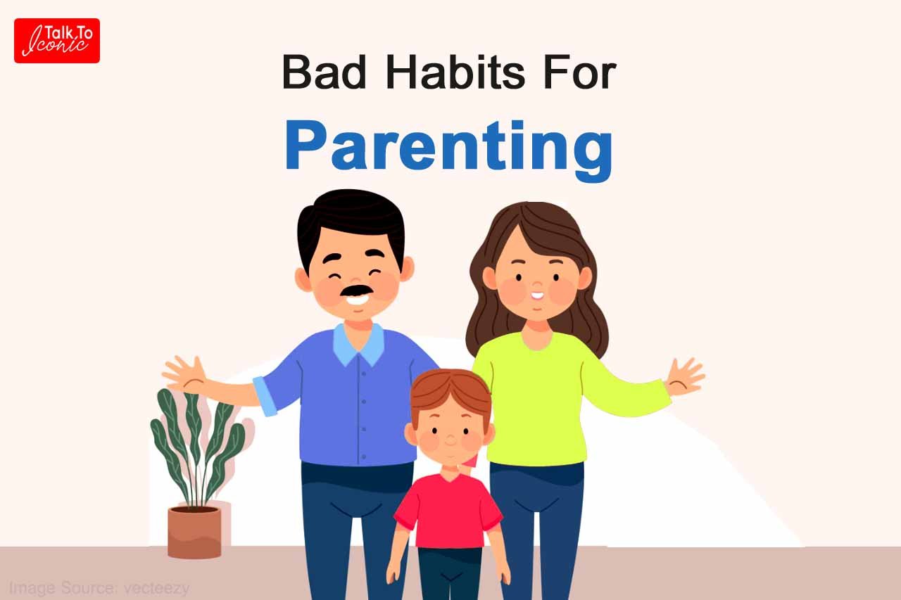 Parenting Tips: Parents spoil the future of children by making such a mistake, know which habits you should change immediately