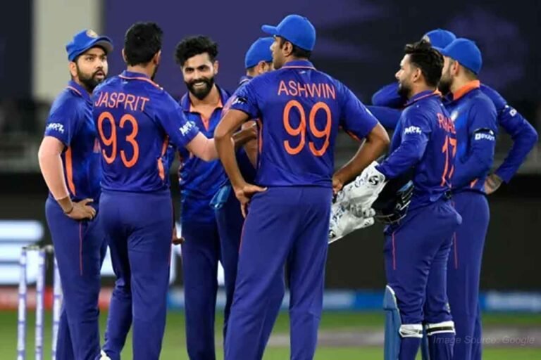 Big blow to Indian team before Asia Cup 2022