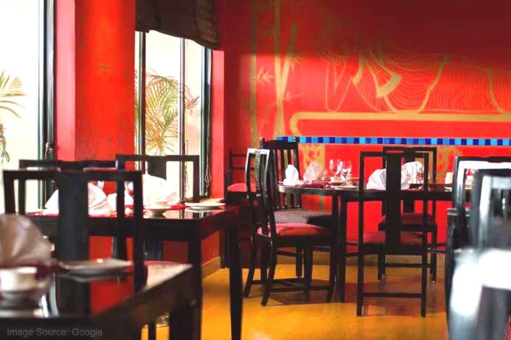 Dragon House - Best Restaurants in Jaipur