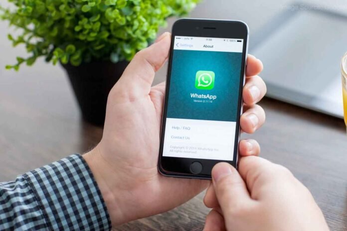 Now you will have a little over 2 days to delete your whatsapp messages