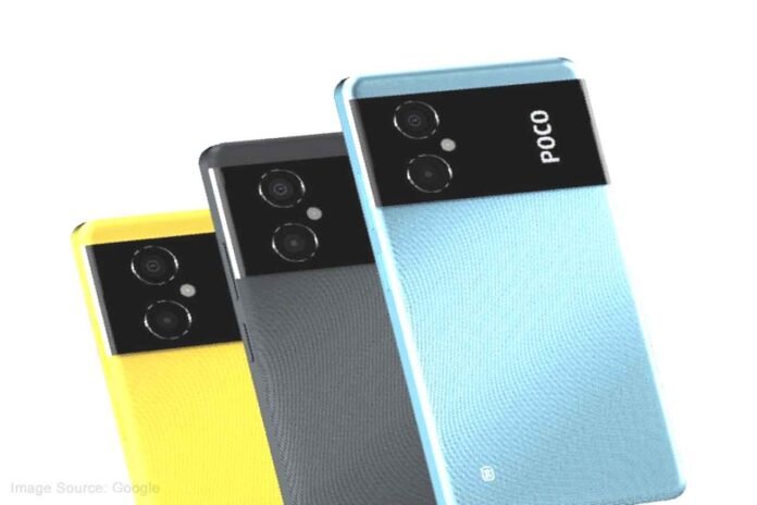 POCO is ready to launch new M-series smartphone in IndiaPOCO is ready to launch new M-series smartphone in India