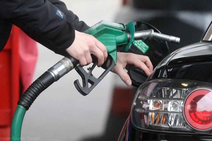 Petrol-diesel price increased again