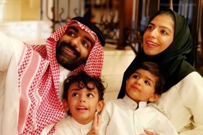 Saudi Arabia Salma Al Shehab jailed for 34 years