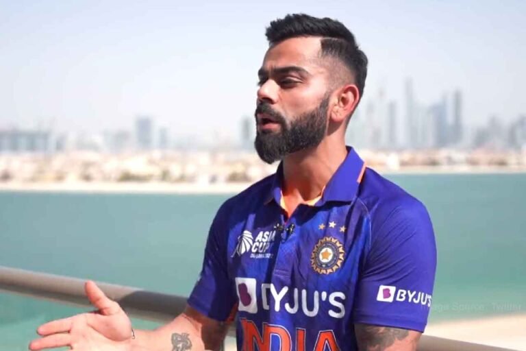 Team India photoshoot before Asia Cup 2022