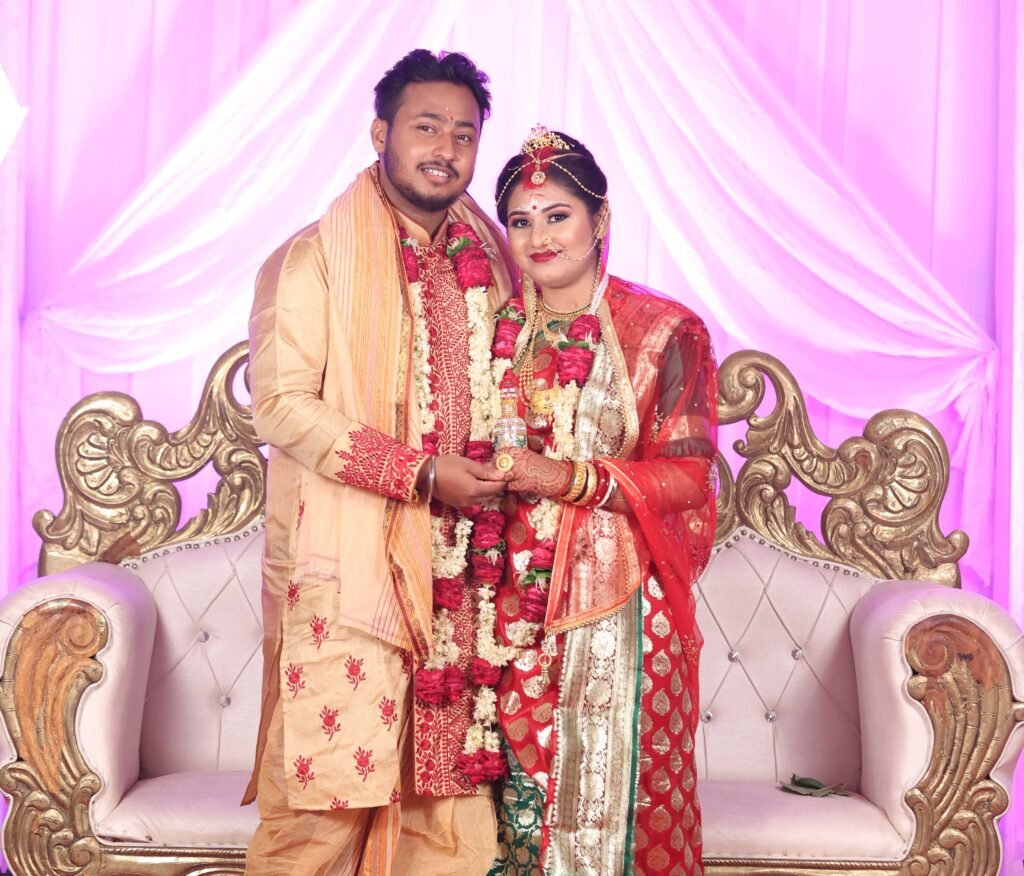 jaipur royal wedding photos