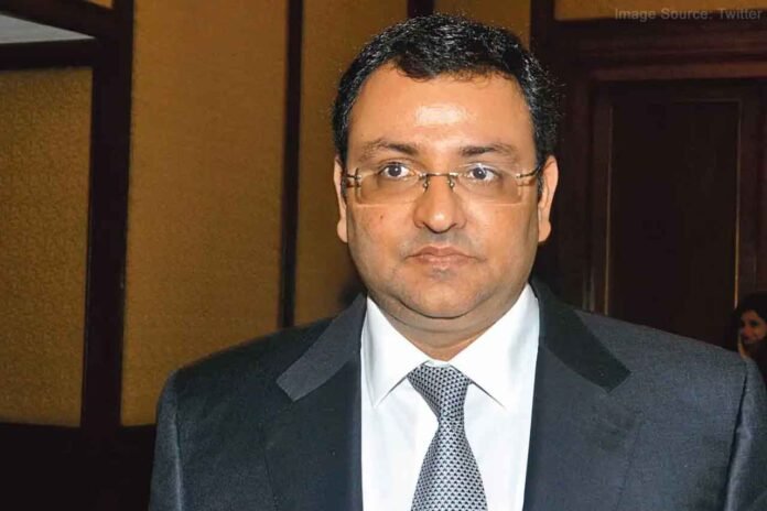 Former Tata Sons chairman Cyrus Mistry dies in road accident