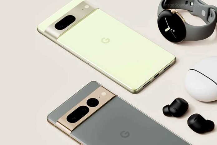 Google will launch Google Pixel 7 and Pixel Watch