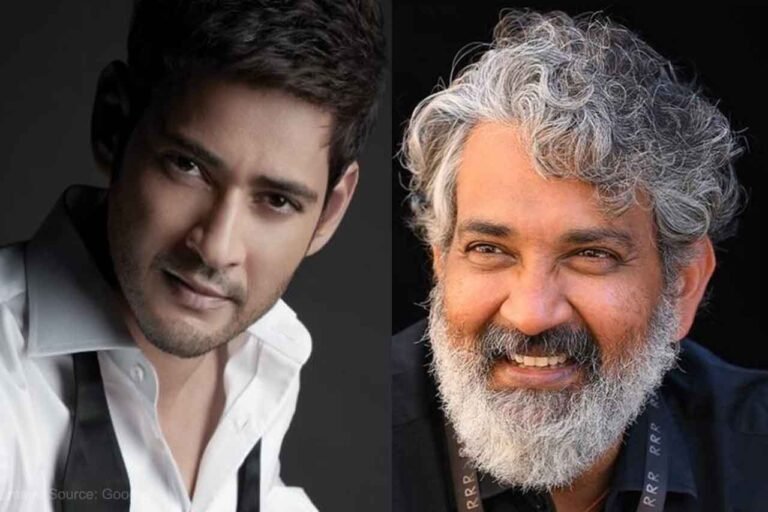 Mahesh Babu may be seen in SS Rajamouli film