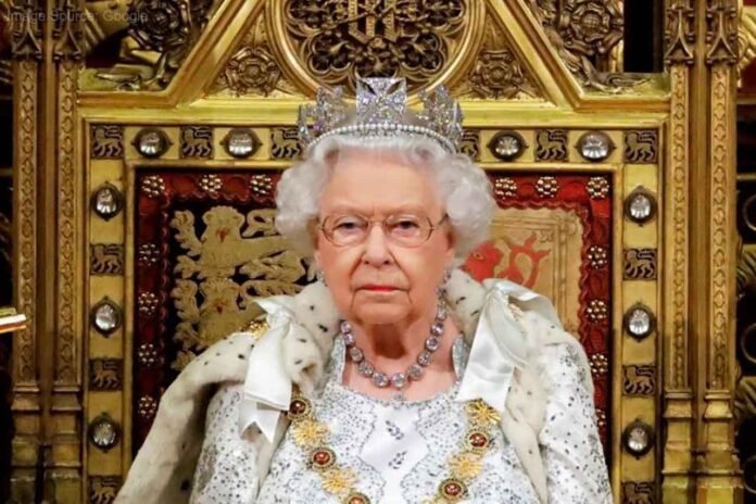 Queen Elizabeth II has died at Balmoral Castle