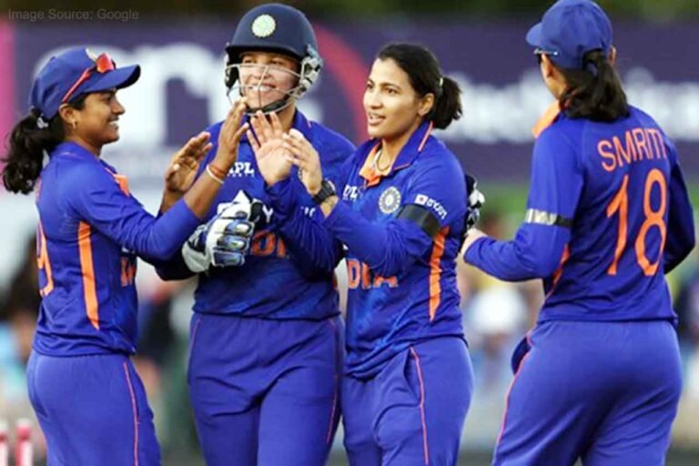 Team India has been announced for Women Asia Cup 2022