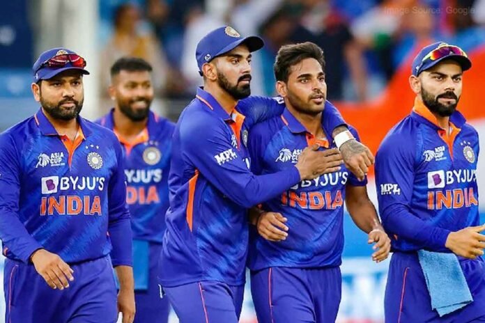 Team India is more threatened by this team than Pakistan