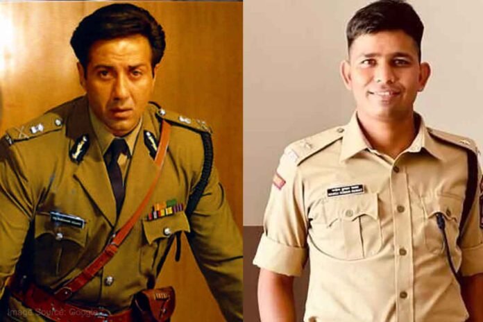 Who is IPS Manoj Rawat? Sunny Deol's film inspired inspiration to ...