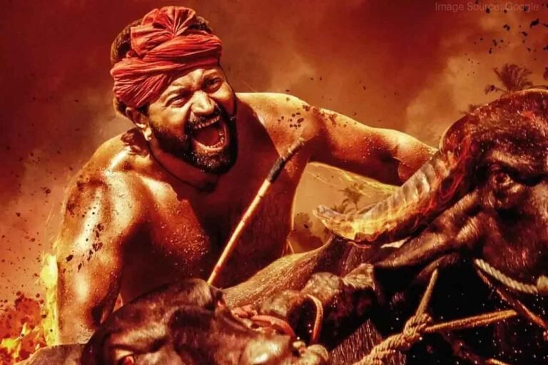 Kantara movie box office collection