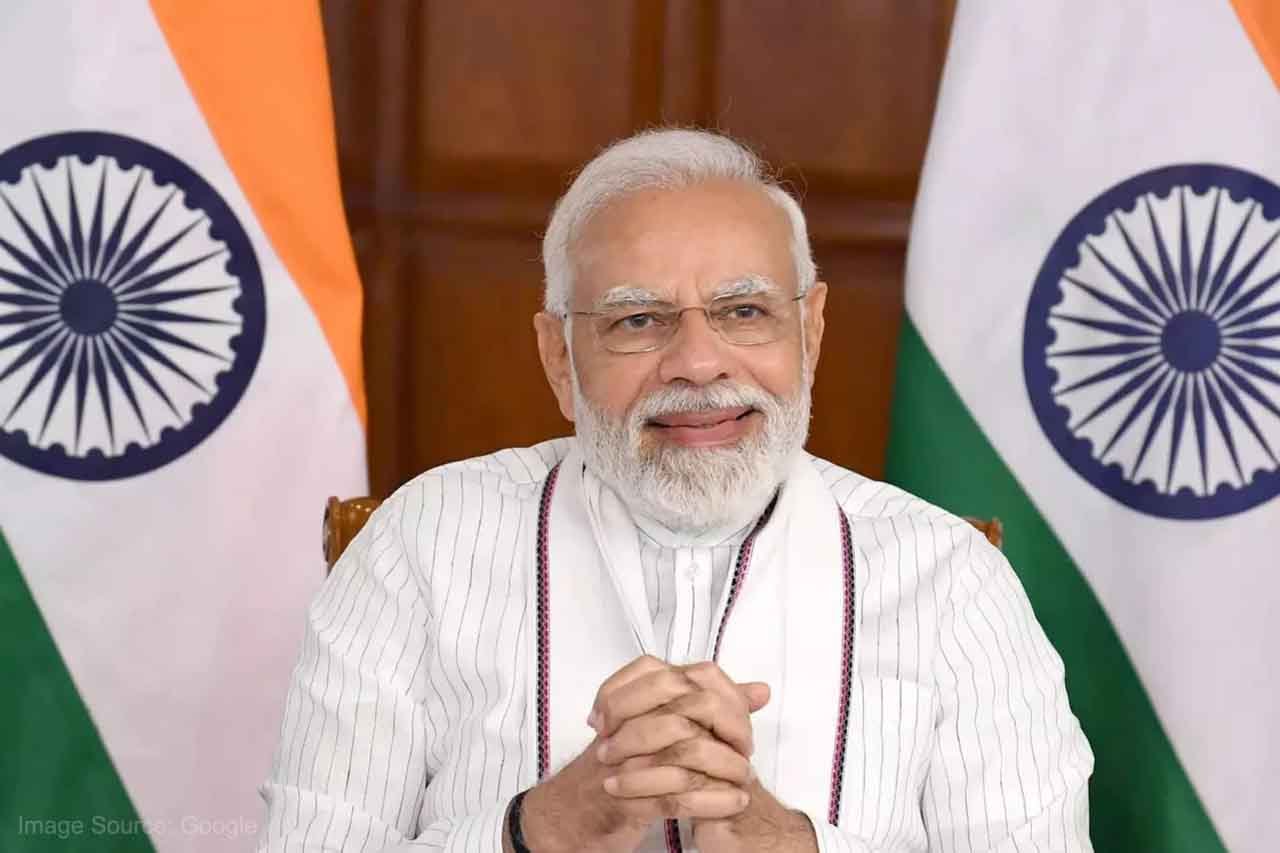 PM Narendra Modi will give the gift of jobs to 75000 youths on the occasion of Diwali