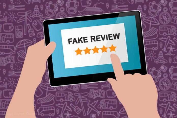 Action will be taken against e-commerce companies buying fake reviews