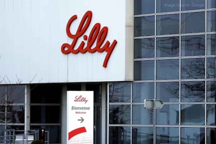 Eli Lilly stock drops 6 percent in a single day after blue tick of fake profile