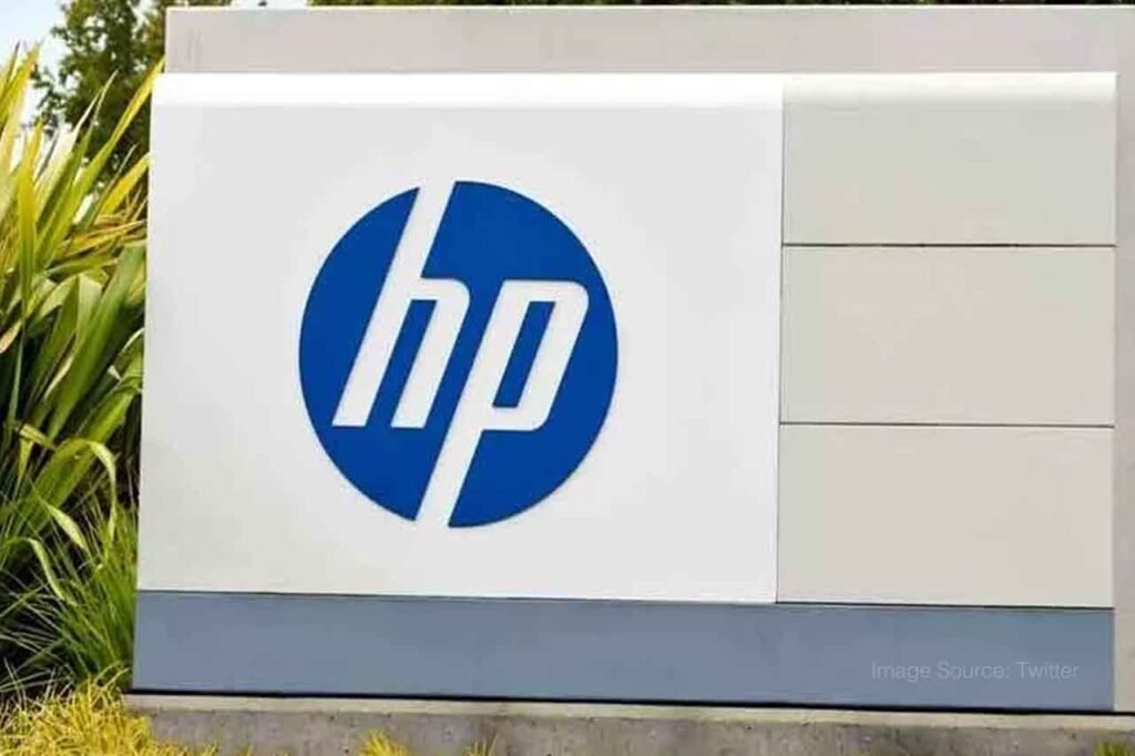 HP will also lay off employees after Amazon and Twitter, expected to