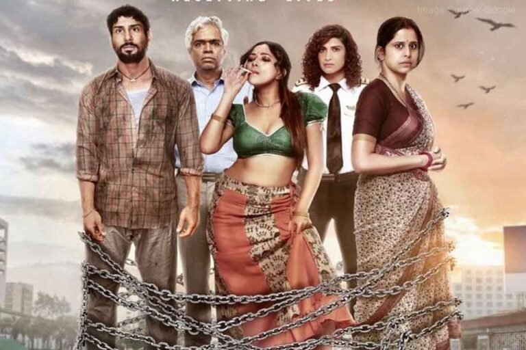 India Lockdown Teaser Released