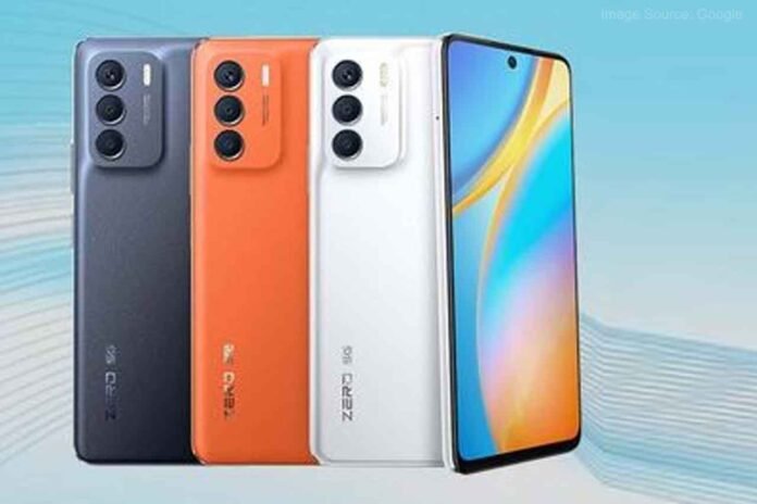 Infinix ZERO 5G 2023 launched in India